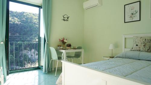 Vietri sul Mare House | Ondina b&b