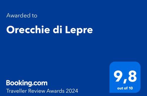 Syracuse House | Orecchie di Lepre