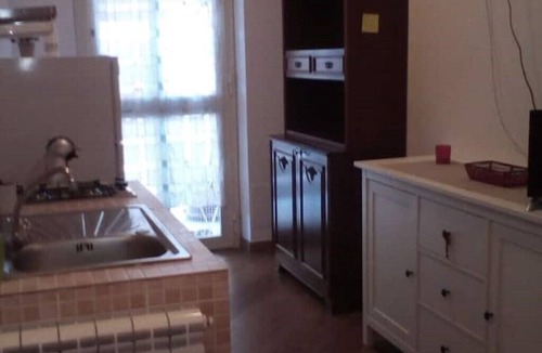Quartiere XXVII Primavalle Apartment | Oreglia house