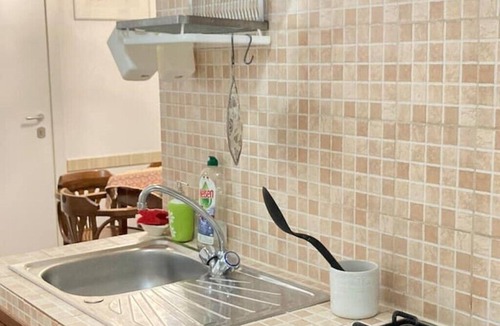 Quartiere XXVII Primavalle Apartment | Oreglia house