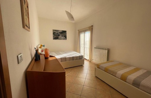 Nonantola Apartment | Origine 1977 - Country Residence