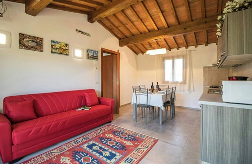 Cascine-La Croce House | Orlando. Villa with private pool near Lucca