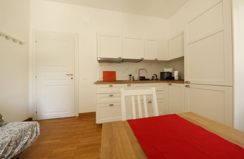 Quartiere XIII Aurelio Apartment | P-House, lovely two-room apartment near Vatican City
