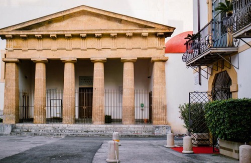 Albergheria Hotel | Palazzo Brunaccini Boutique Hotel