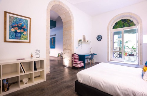 Ortigia House | Palazzo Gilistro
