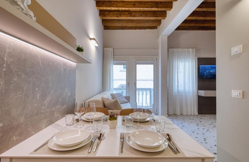 Chioggia Apartment | Palazzo Pagan JUNIOR