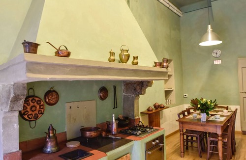Siena Historical Center Apartment | Palazzo Pannilini-Historical residence