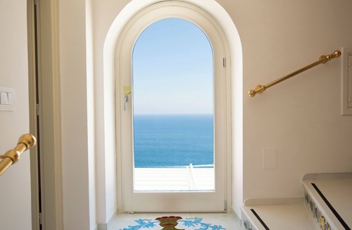 Praiano Villa | Palazzo Rocco 2 Villas (Sunshining & Red Moon) - Praiano - Amalfi Coast - 14 PAX