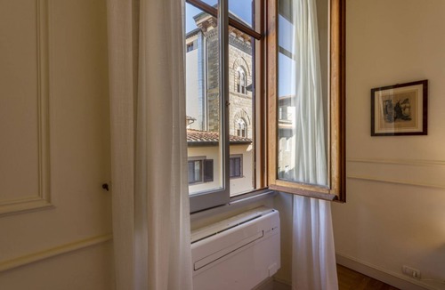 San Giovanni Apartment | PALAZZO VECCHIO LUXURY