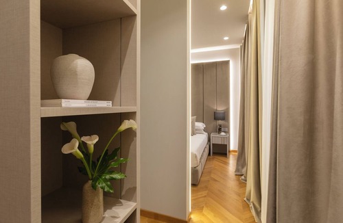 Rione IV Campo Marzio Hotel | Palazzo Venere