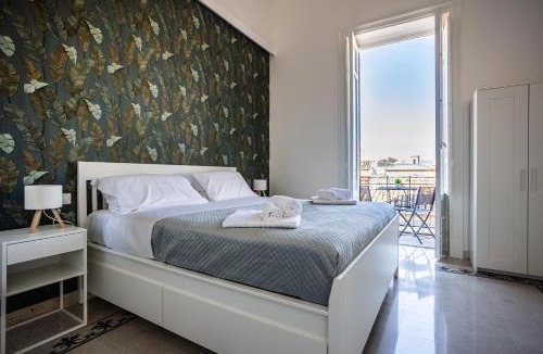 Castellammare Apartment | Palermo Centro Le Cupole della Felicissima