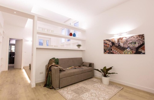 Borgo Vecchio Apartment | Palermo In Suite Aparthotel