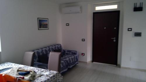 Sapri Apartment | Palummella