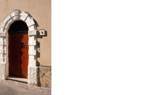 Mazzaro Villa | Panoramic apartment in Taormina with private access to the sea