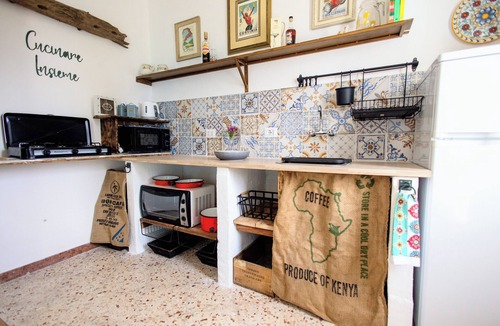 Sambuca di Sicilia House | Panoramic Sicilian Escape, Stunning Views over Sambuca di Sicilia