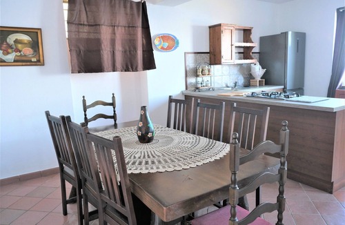 Naso House | Panoramic Villa with Aeolian View