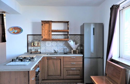 Naso House | Panoramic Villa with Aeolian View