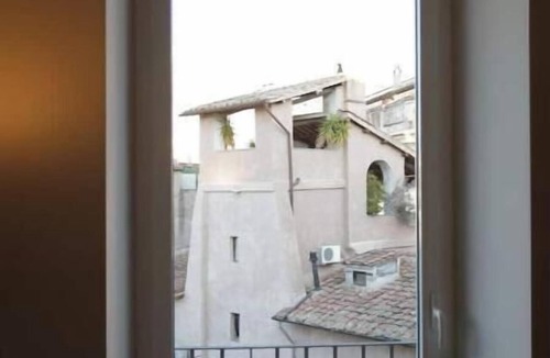 Rione VIII Sant'Eustachio Apartment | PANTHEON HOME TO THE HISTORIC CENTER