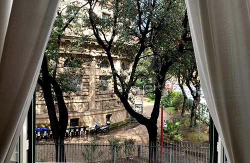 Esquilino House | Paramount