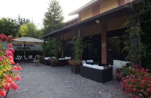 Tavarnelle Val di Pesa Hotel | Park Hotel Chianti