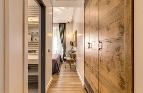 Rione III Colonna Hotel | Parlamento Boutique Hotel