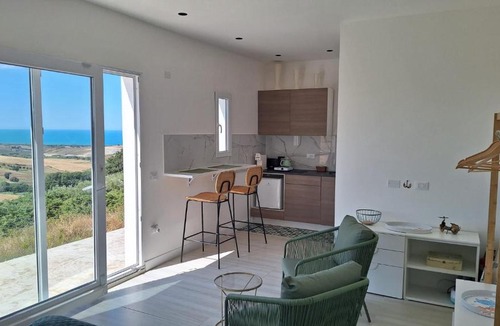 Petacciato Apartment | Parthenope