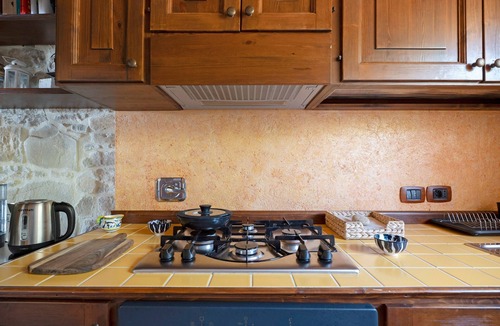 Lidarno House | Passiflora Holiday Home at Nerbone Farm