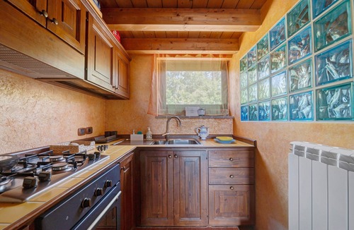 Lidarno House | Passiflora Holiday Home at Nerbone Farm