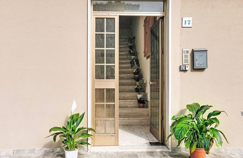 Picciano Apartment | Patrizia by Interhome