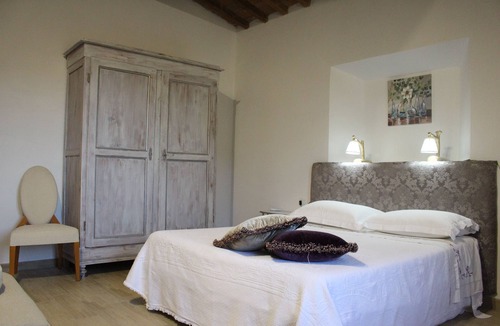 Mazzolla Bed & Breakfast | Peace, nature relaxation and good food, ingredients for a fabulous vacation.