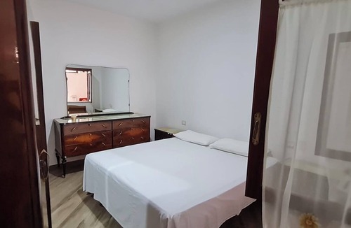 Casteldaccia Apartment | Peaceful Casteldaccia Apartment near the Sea