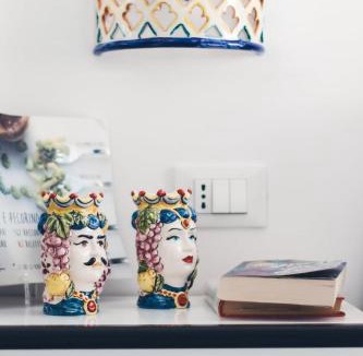 Alcamo House | Pensiero Speciale