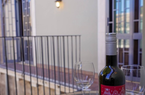 Catania City Centre Apartment | Penthouse in the center - La Nica