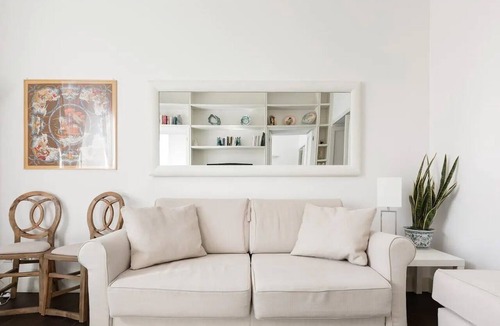 Prati Apartment | Penthouse Piazza del Popolo