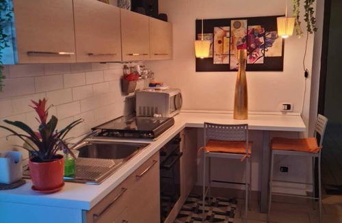 Alba Adriatica Apartment | Penthouse Sea View Silver Beach Alba Adriatica TE