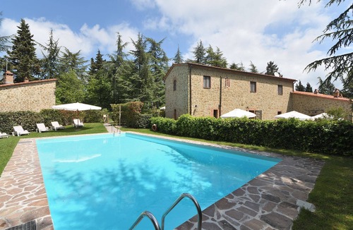Gaiole in Chianti Apartment | Peperoncino, Castellare in Chianti, Gaiole in Chianti, Siena and Chianti