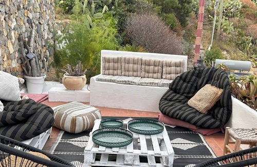 Ponza House | Perfect 3-bedroom house in the magical island of Ponza not far from Rome