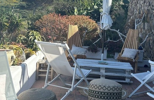 Ponza House | Perfect 3-bedroom house in the magical island of Ponza not far from Rome