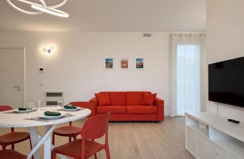 Pescantina Apartment | Pescantina Hub - Modern & Spacious Apartment near Verona