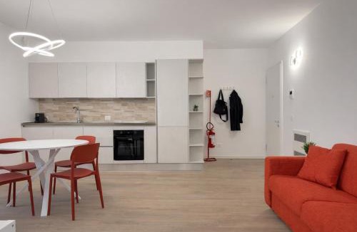 Pescantina Apartment | Pescantina Hub - Modern & Spacious Apartment near Verona