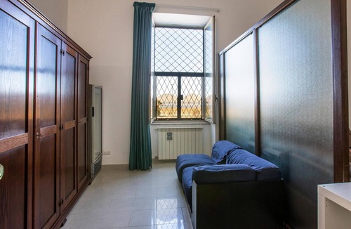 Castellammare di Stabia House | Pet friendly home in Castellammare di Stabi with house sea view
