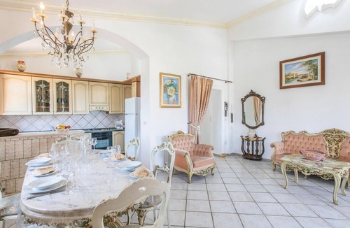 Fondo Morte House | Pet friendly home in Fondo Morte -SR- with WiFi