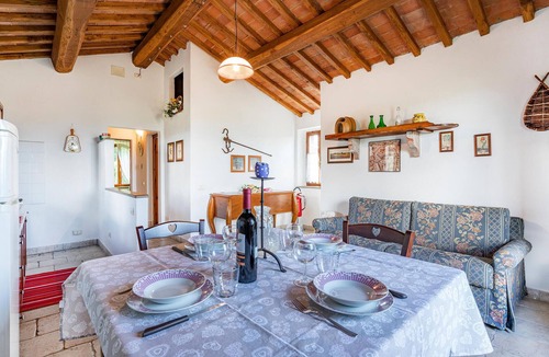 Volterra House | Pet friendly home in Volterra PI