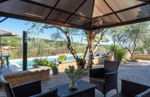 Pieve al Bagnoro House | Pet friendly home in Arezzo AR