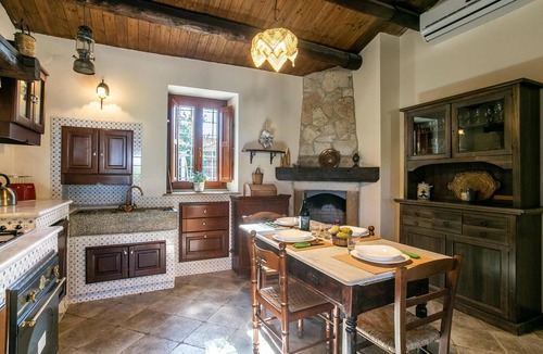 Casa Papa House | Pet friendly home in Modica -RG- with sauna