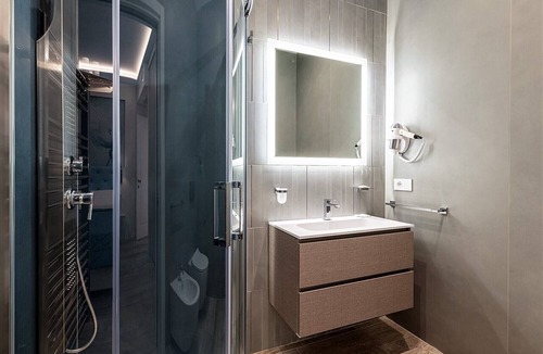 Prato Hotel | PETIT HOTEL