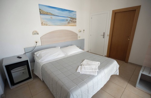 Alba Adriatica Hotel | Petite Fleur