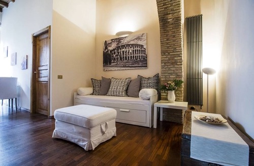 Rione VII Regola Bed & Breakfast | Pettinary Village