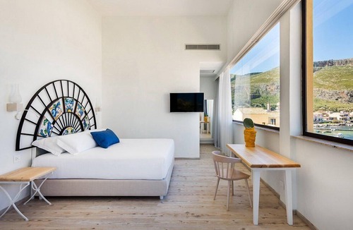 Tonnara di Bonagia Hotel | Phi Hotel La Tonnara di Bonagia