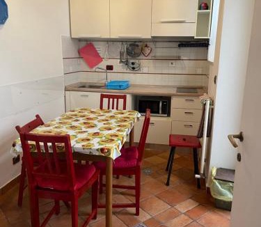 Rione VII Regola Apartment | Piazza Farnese